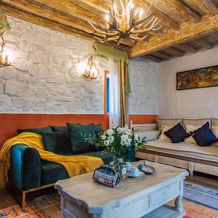 Dali Oldtown Deertrip Guesthouse Экстерьер фото
