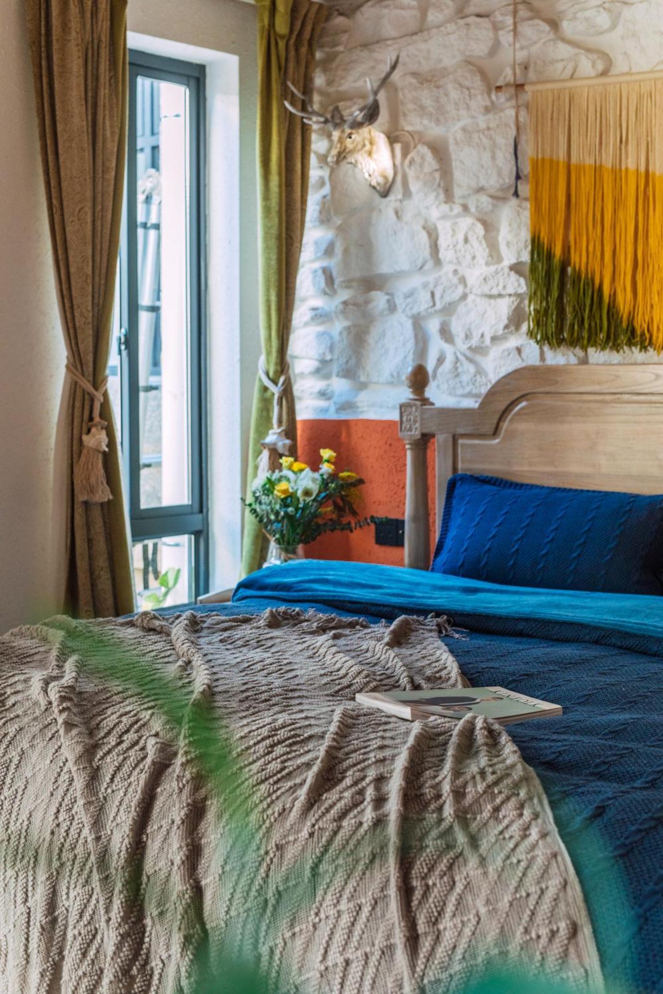 Dali Oldtown Deertrip Guesthouse Экстерьер фото