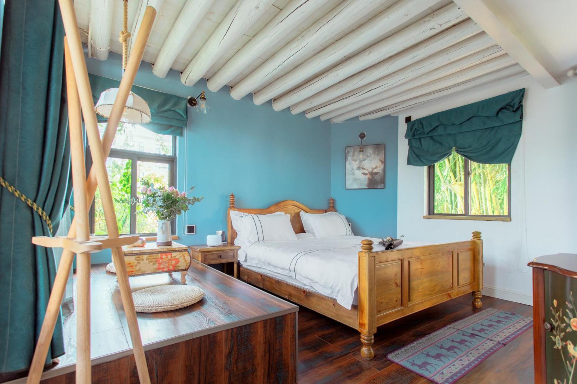 Dali Oldtown Deertrip Guesthouse Экстерьер фото