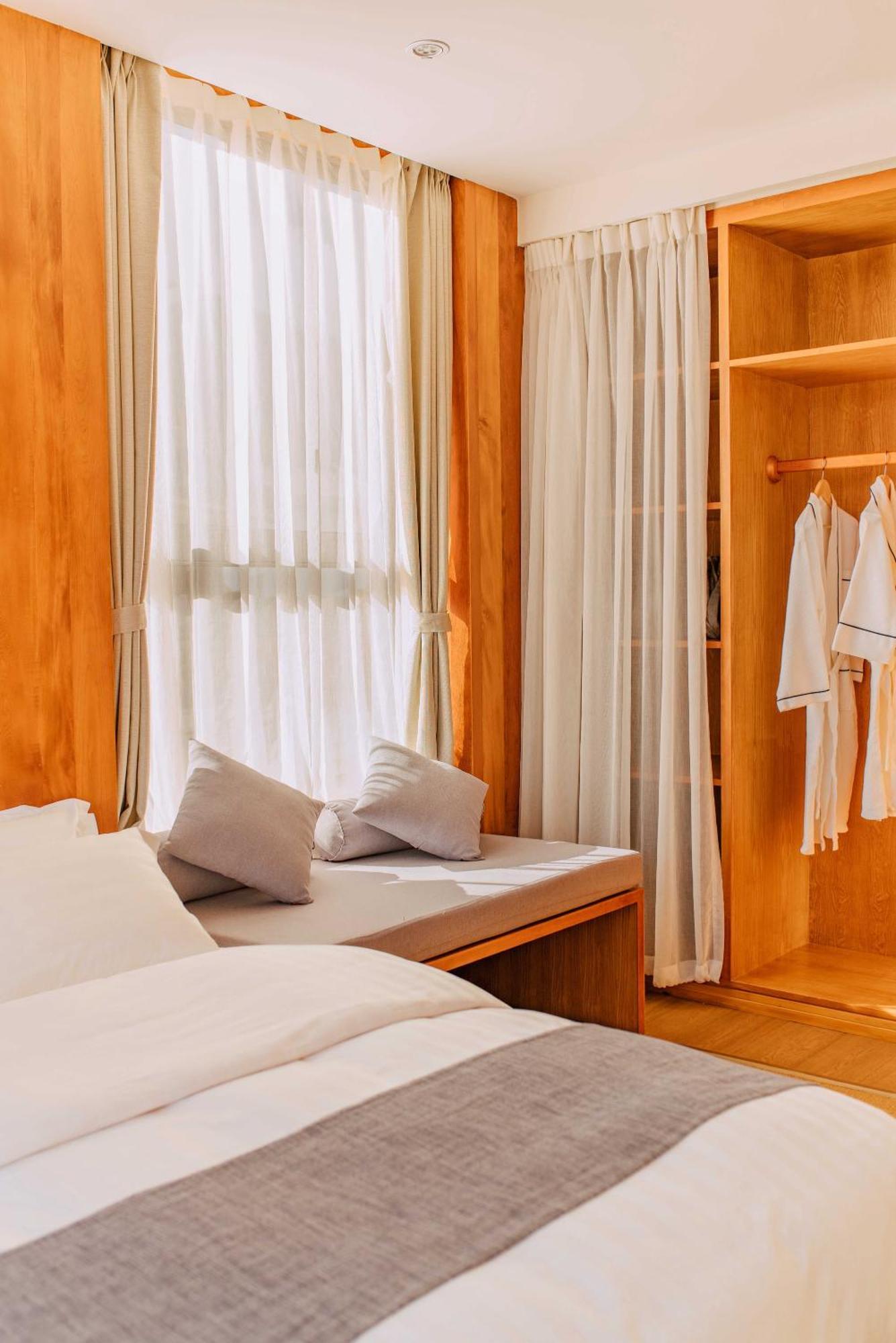 Dali Oldtown Deertrip Guesthouse Экстерьер фото