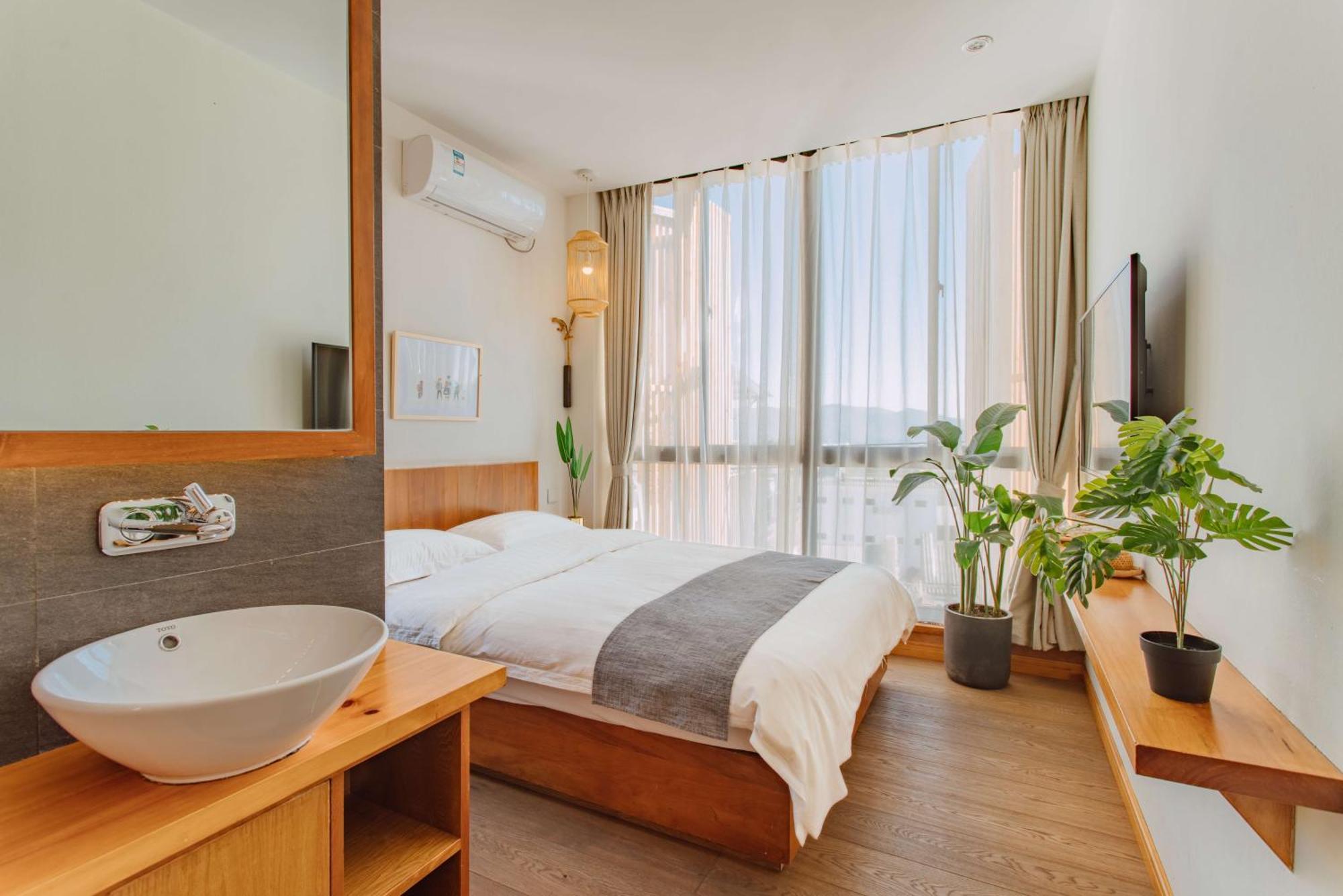 Dali Oldtown Deertrip Guesthouse Экстерьер фото