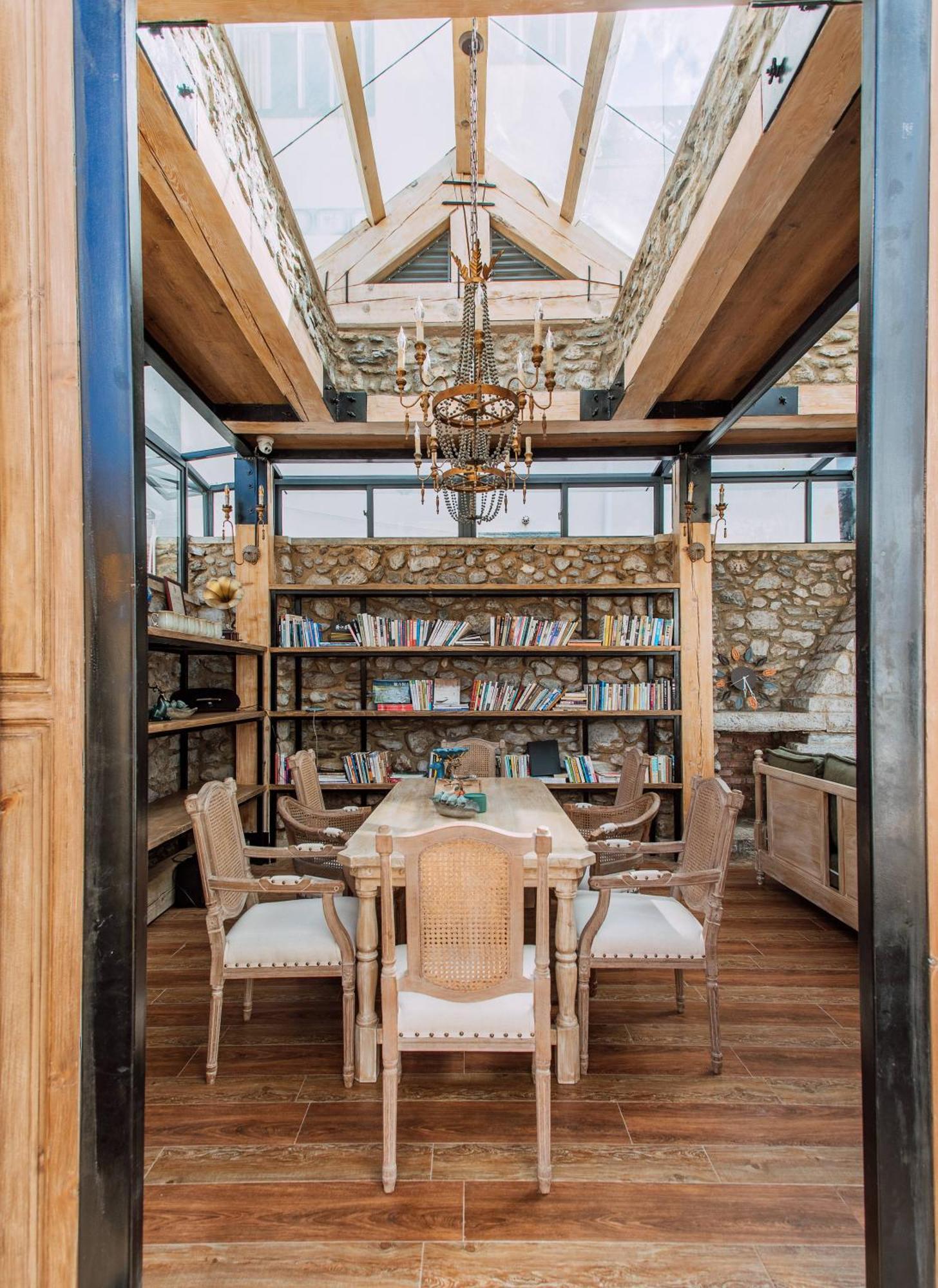 Dali Oldtown Deertrip Guesthouse Экстерьер фото
