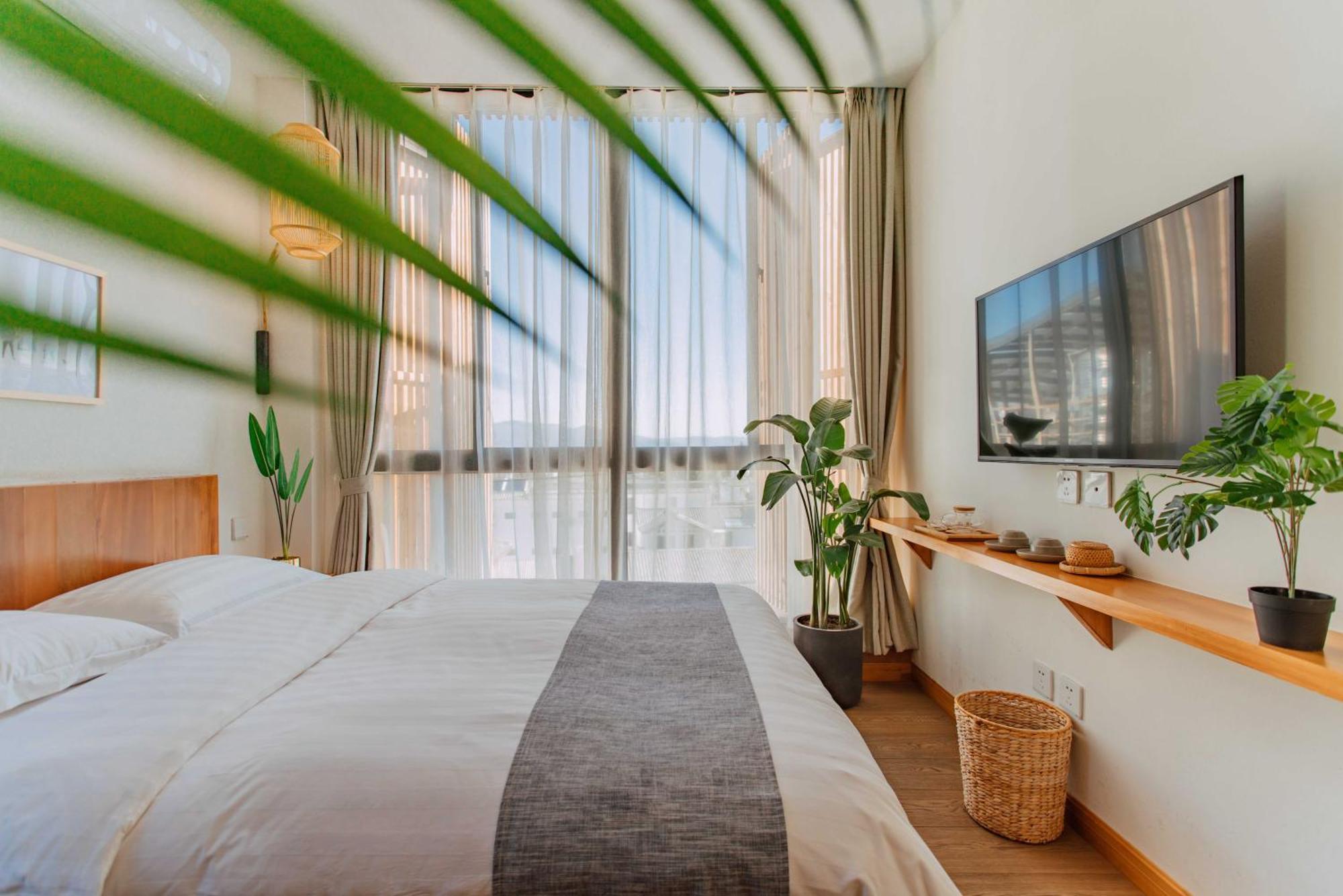 Dali Oldtown Deertrip Guesthouse Экстерьер фото